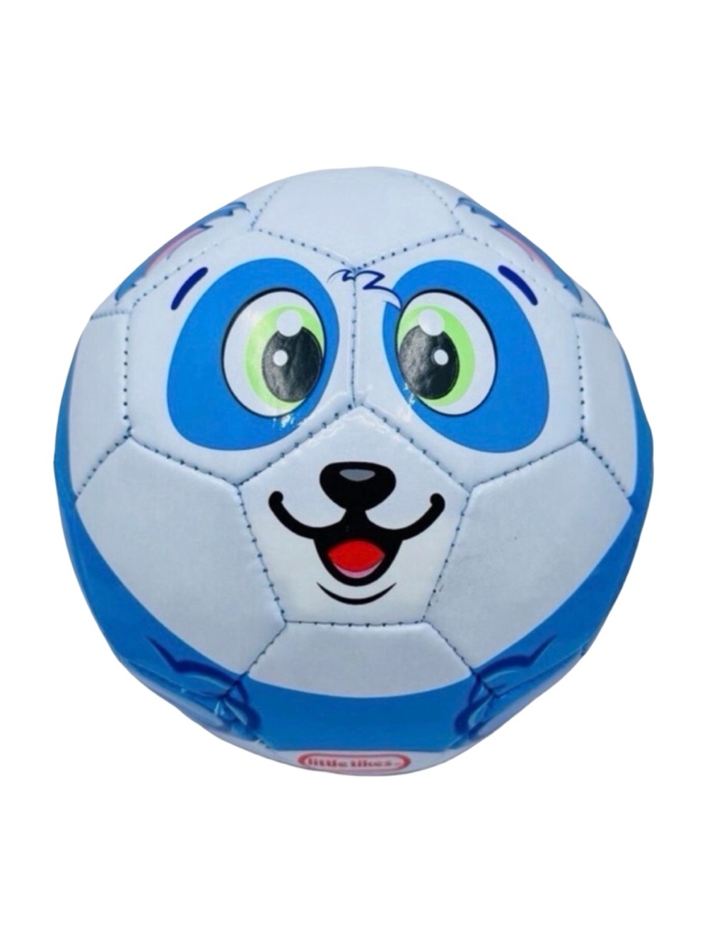 Little Tikes Mini Soccer Ball Pal - Blue Panda - Ages 3 to 6 Years